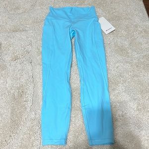 Lululemon Pant 25” *Pockets